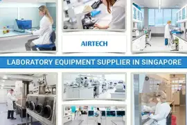 Affordable and High-Quality Custom Made Clean Room Equipment