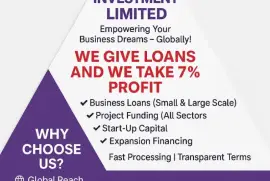 I Am A Private Investor Actively Seeking Attractive Investment Opportunitie