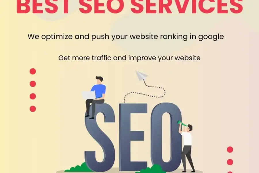 Expert SEO Services in Bangalore - Satheesseo.in