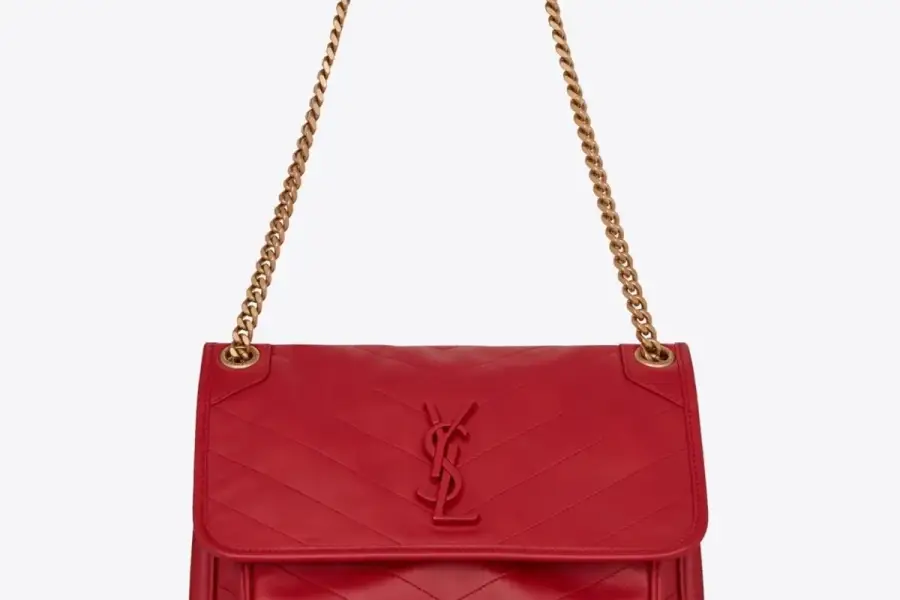 Saint Laurent Handbags – Timeless Luxury & Style