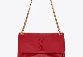 Saint Laurent Handbags – Timeless Luxury & Style