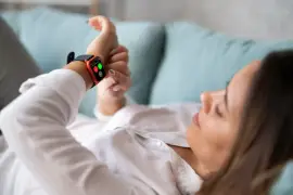 Smart Monitor – Trusted Seizure Alert App for Android Users