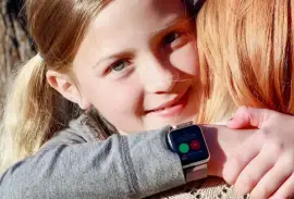 Smart Monitor – Trusted Seizure Alert App for Android Users