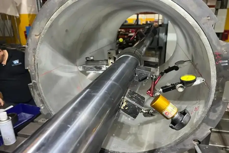 Trusted Provider of Industrial Bearing Service in Singapore