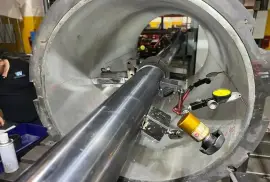 Trusted Provider of Industrial Bearing Service in Singapore