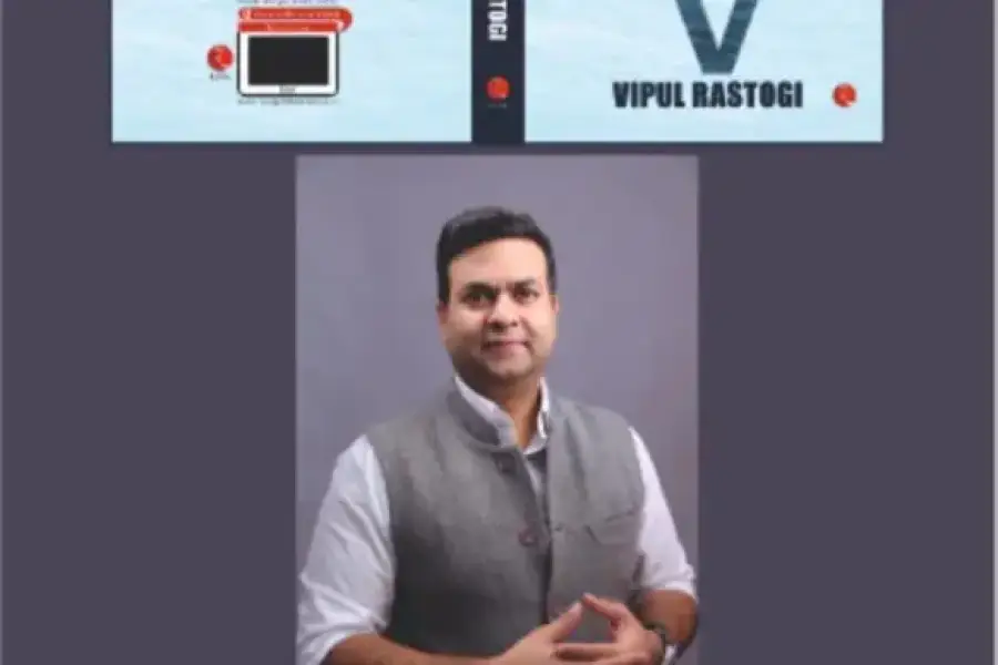 dr vipul rastogi