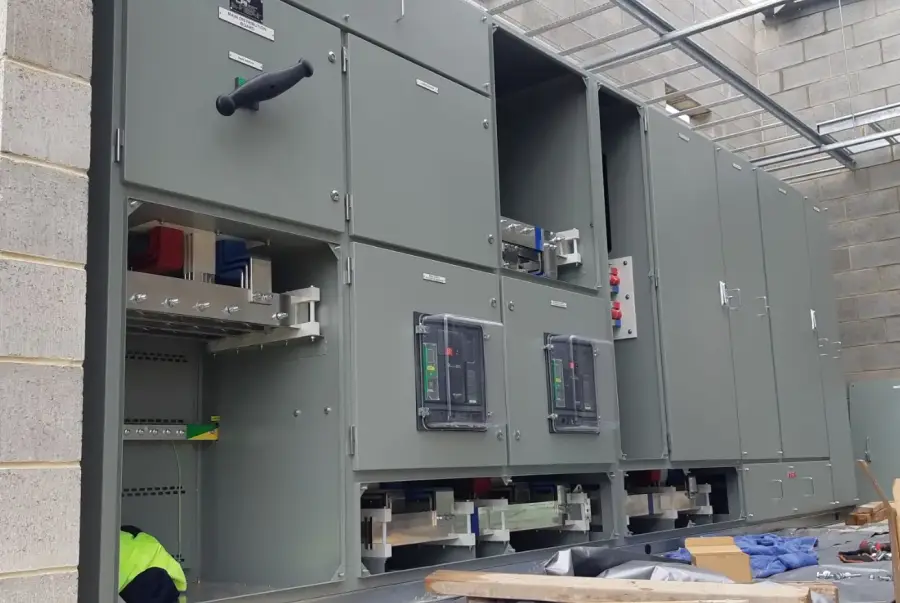 Electrical Maintenance Adelaide