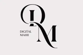 Digitalmahii - your partner in digital world