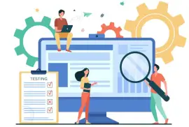 Expert Software Testing Solutions in Singapore