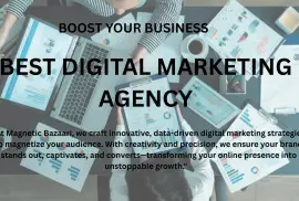  Best digital marketing agency in Kanpur