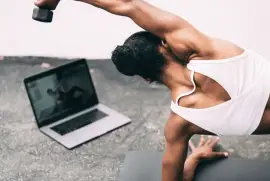 TransFitness – Best Online Home Workout & Diet Plans