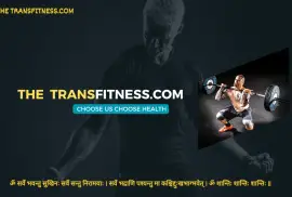 TransFitness – Best Online Home Workout & Diet Plans