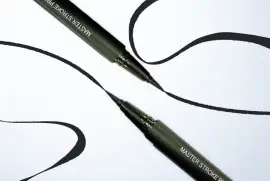 Beauty Forever Master Stroke Pro Pen Eyeliner, Make Up & Cosmetics Prod