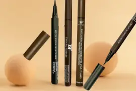 Beauty Forever Master Stroke Pro Pen Eyeliner, Make Up & Cosmetics Prod