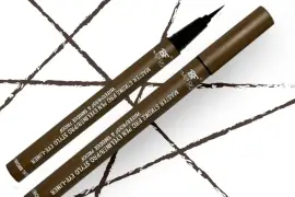 Beauty Forever Master Stroke Pro Pen Eyeliner, Make Up & Cosmetics Prod