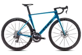 2025 Cube Litening Air C:68X SLX Road Bike
