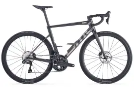 2025 BMC Teammachine SLR 01 FOUR Road Bike (ALANBIKESHOP)