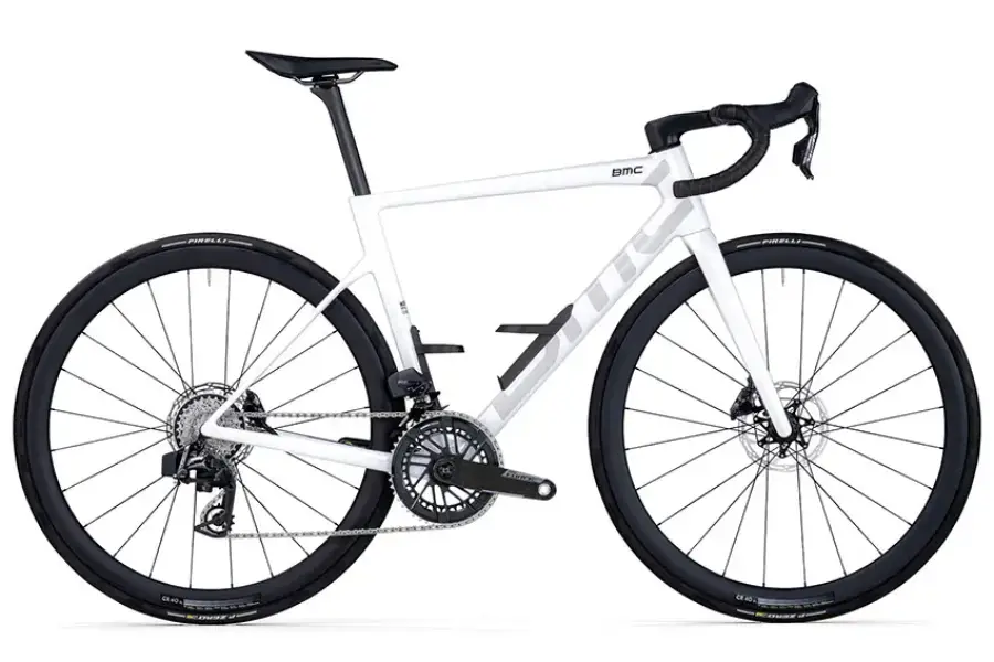 2025 BMC Teammachine SLR 01 THREE Road Bike (ALANBIKESHOP)