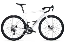 2025 BMC Teammachine SLR 01 THREE Road Bike (ALANBIKESHOP)