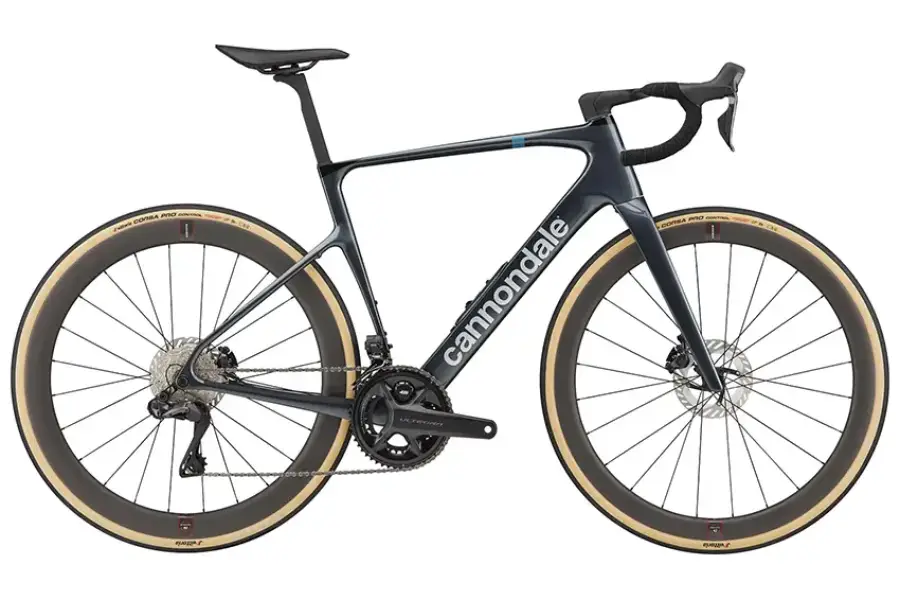 2025 Cannondale Synapse Carbon 1 Road Bike (ALANBIKESHOP)