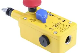 Buy Allen Bradley Guardmaster 440E-L13137 Cable Pull Switch | Emergency Sto