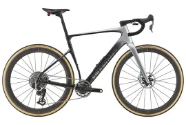 2025 Cannondale Synapse LAB71 SmartSense Road Bike (ALANBIKESHOP)