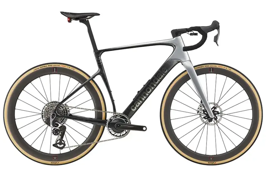 2025 Cannondale Synapse LAB71 SmartSense Road Bike (ALANBIKESHOP)