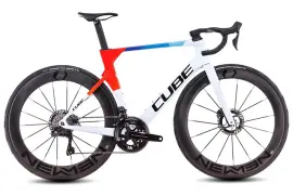 2025 Cube Litening Aero C:68X SLT Road Bike (ALANBIKESHOP)