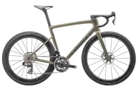 2025 Specialized S-Works Tarmac SL8 - SRAM RED AXS Road Bike (ALANBIKESHOP)