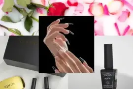 Learn From the Best with Online Gel X Courses