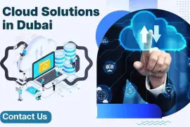 Explore the Top Cloud Solutions in UAE