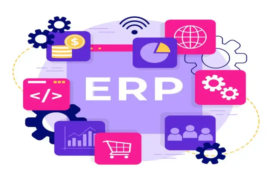 Transform Your Business with ERP Development Services