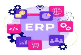 Transform Your Business with ERP Development Services