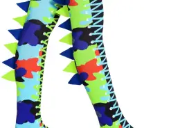 Magical Disney Socks Collection with Official Designs for Kids and Adults