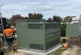 EV Charger Installation Adelaide