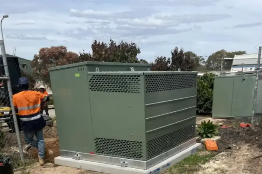 EV Charger Installation Adelaide