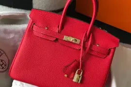 Hermès Birkin 25 Bag | Timeless Luxury & Exclusivity