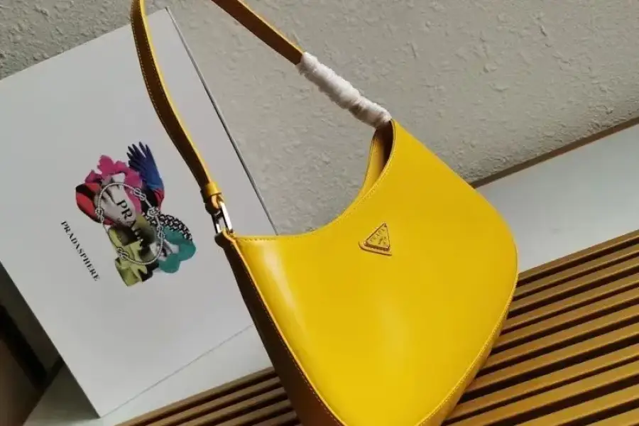 Replica Prada Bags – Luxury without the Price Tag