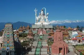 Sikkim Gangtok Package Tour: From Scenic Gangtok to the Serenity of Lachen 