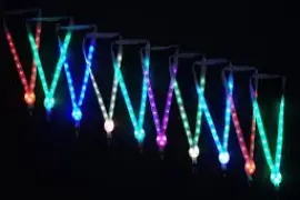 Buy LED Lanyards for Events - Call +441373822497