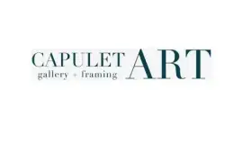 Capulet Art & Framing