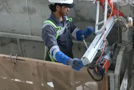 Concrete Coring Services in UAE