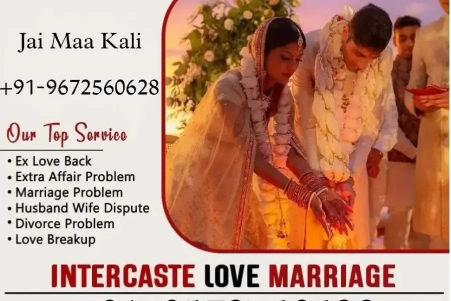 Love Problem Solution in Canada