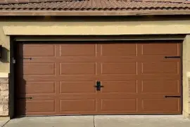 Best Affordable Garage Door Service – Save on Repairs & Installation