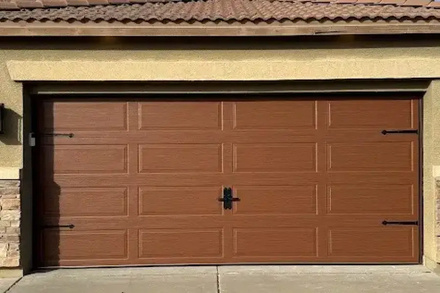Best Affordable Garage Door Service – Save on Repairs & Installation