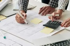 Construction estimating services