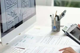 web design ideas