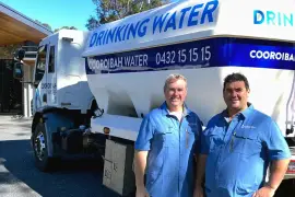 Noosa to Pomona Water Cartage – Efficient, Reliable, Local
