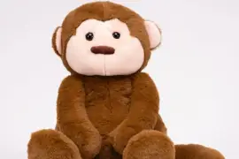 Fast & Cute Stuffed Animal Delivery for Every Occasion