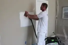 Smooth Walls Start Here – Professional Drywall Repair Manotick